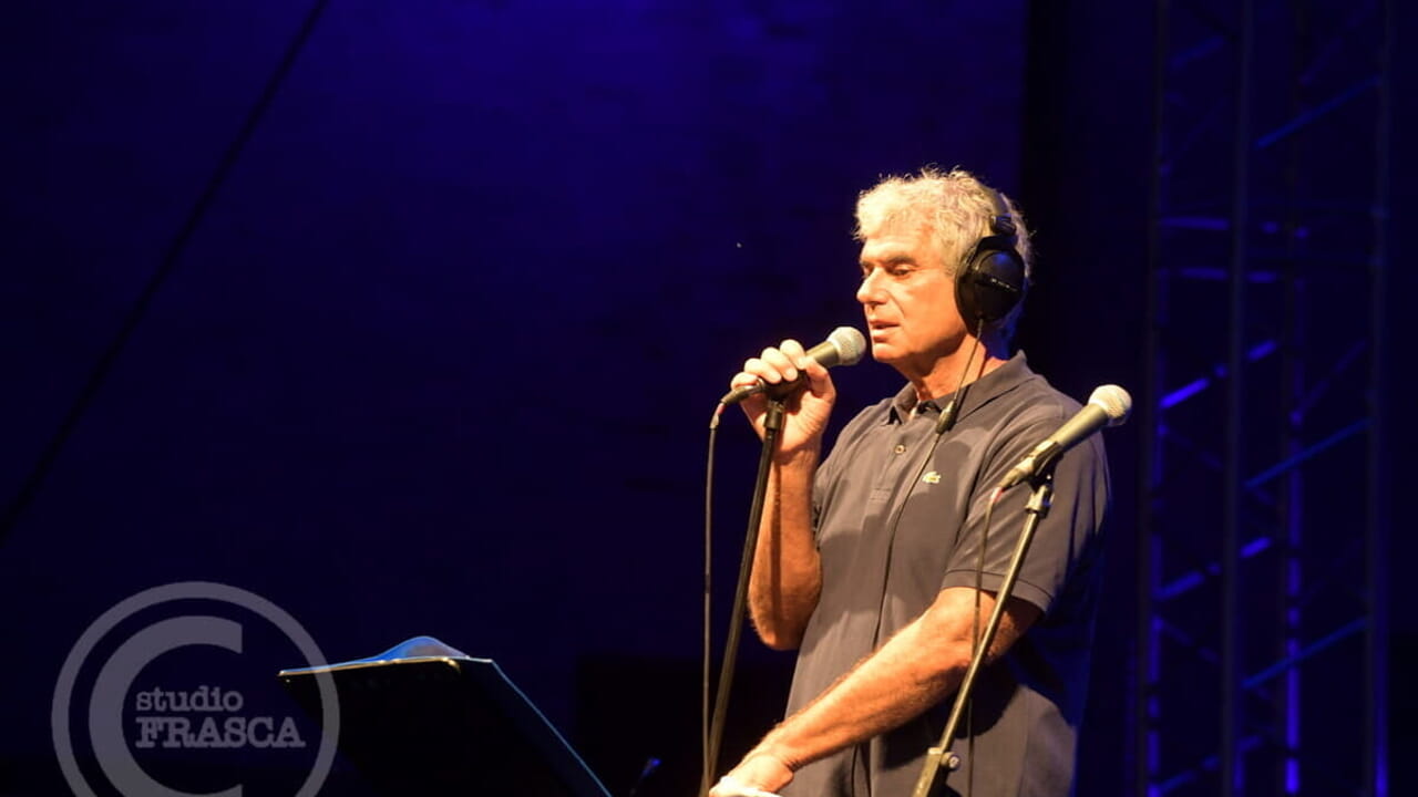 31 LUGLIO – Spettacolo di Musica e Riflessioni con Antonio Corona all’Arena di Caterina