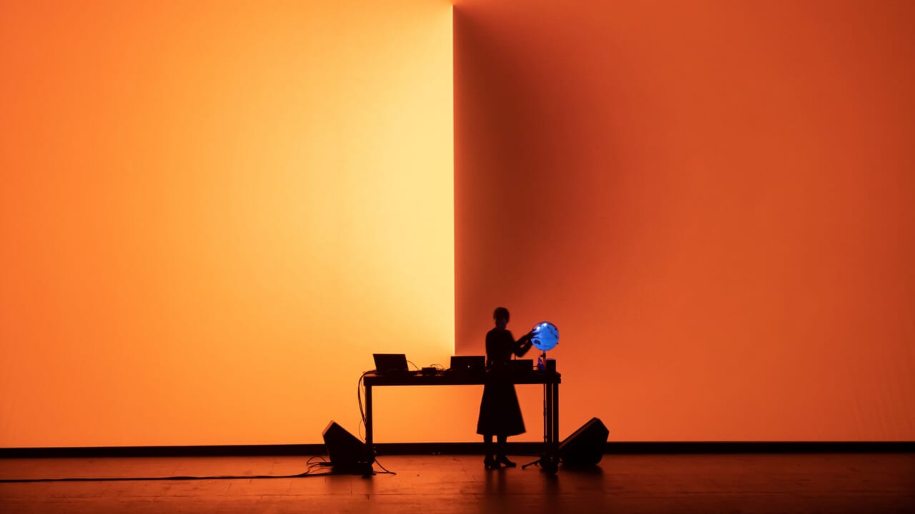 25 SETTEMBRE – CULTURA – Inizia “Ibrida Festival” alla Fabbrica delle Candele