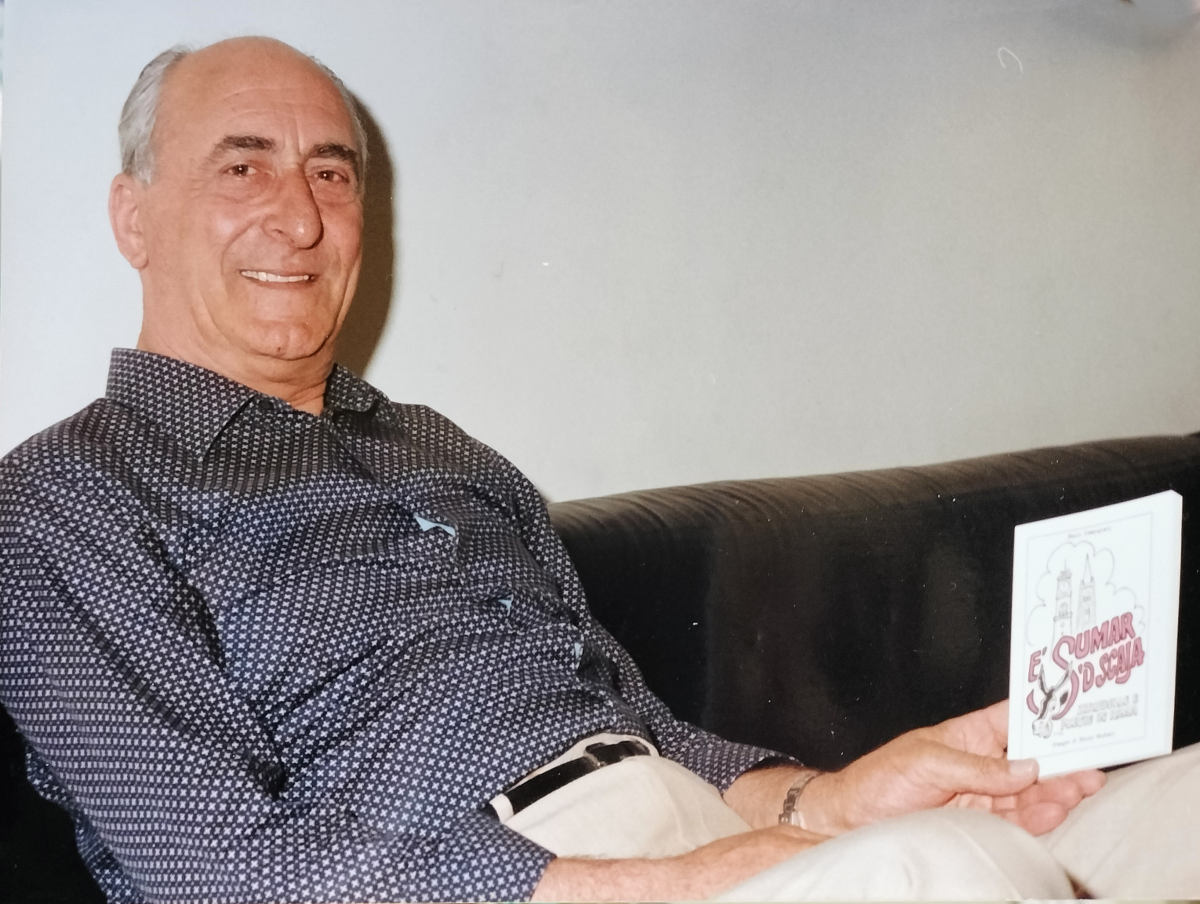 8 OTTOBRE – CULTURA – Incontri all’AUSER – Si parla di Romagna – Ricordo di Mario Vespignani