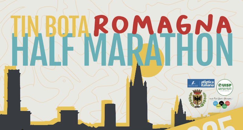 5 OTTOBRE -SPORT – TEAM BOTA MARATHON Programma del 5 Ottobre