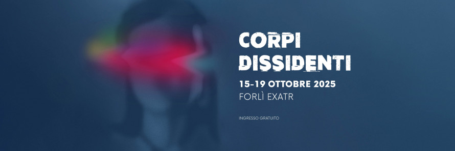 15 OTTOBRE  – CINEMA – Torna all’EXATR di Forlì MEET THE DOCS! Forlì Film Fest