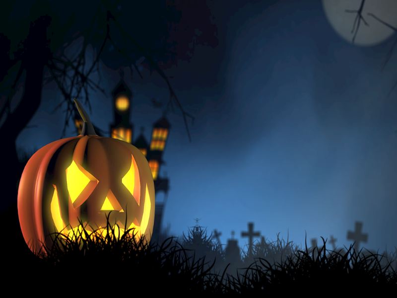 2 NOVEMBRE – Continua Steet Food Festival Halloween in Piazza Saffi
