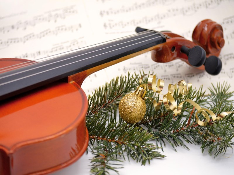 17 DICEMBRE – CONCERTO DI NATALE – Al Centro Sociale Primavera di CA’OSSI Pink Orchestra Santa Cecilia e Coro “Primavera”