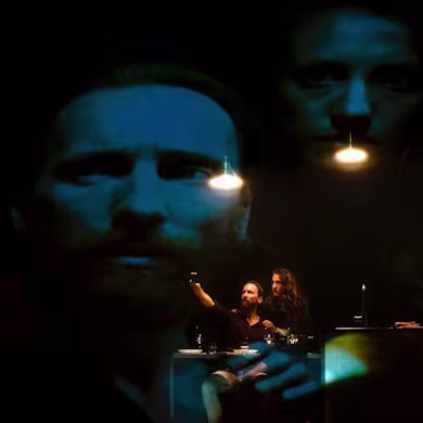 18 DICEMBRE – TEATRO – Al Piccolo e’ di scena “Slowmachine – Notti”