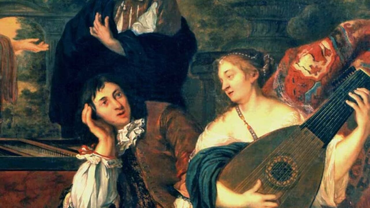 7 GENNAIO 2026 – INCONTRI – Al Palazzo della Provincia “Tra Rinascimento e Classicismo”