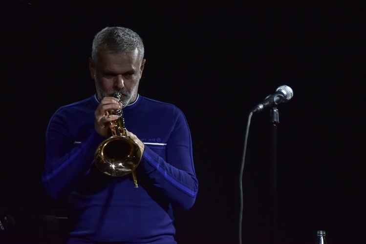 14 GENNAIO 2026  – CONFERENZE – La sottile linea che lega il barocco al jazz presso il Palazzo della Provincia