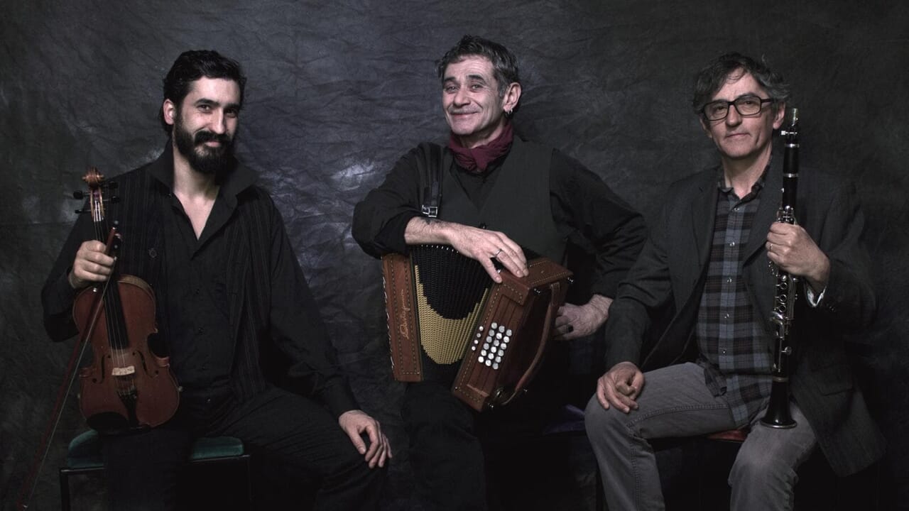 1 MARZO 2026 – CONCERTO – I CIUMA TRIO al Ridotto del Teatro Diego Fabbri