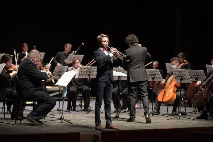 24 APRILE 2024 – EVENTO –  Adotta un Musicista alla Fabbrica delle Candele
