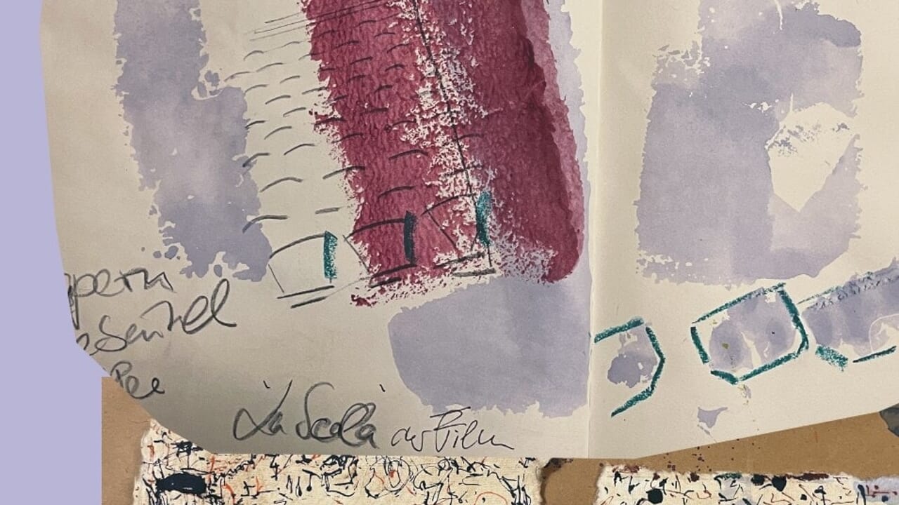 7 APRILE 2026 – MOSTRA- Alla Galleria Manoni 2.0 la mostra d’arte “Traluoghi”