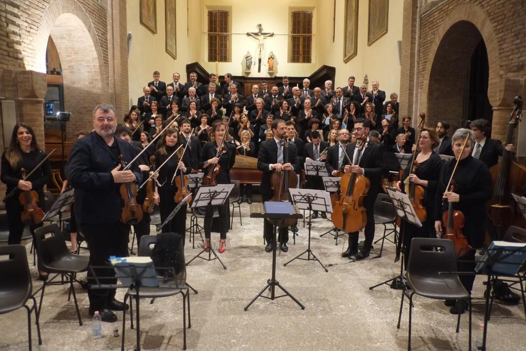 12 MAGGIO 2026 – CONCERTO – All’Abbazia di San Mercuriale – Rassegna Guido Agosti
