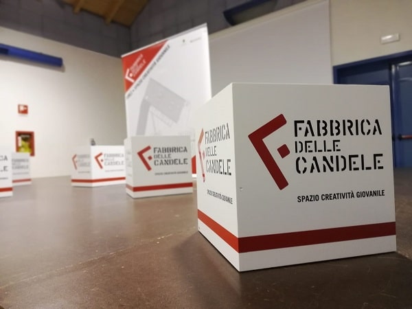 7 MAGGIO 2026 – CINEMA – Alla Fabbrica delle Candele la Rassegna “Uscire allo Scoperto”