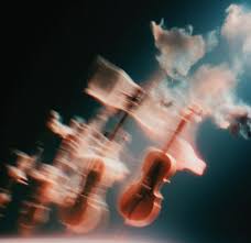 6 MAGGIO 2026 – MUSICA CLASSICA – Al Diego Fabbri “Nostalgia D’Oriente”