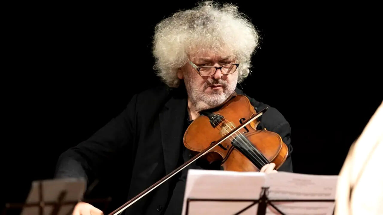 28 giugno 2026 – A l Museo San Domenico concerto di  Enrico Balboni e Danilo Rossi