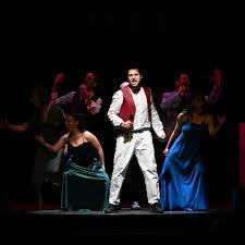 18 GIUGNO 2026 – MUSICA – Alla Fabbrica delle Candele    il Musical ‘Spotlight on Broadway’