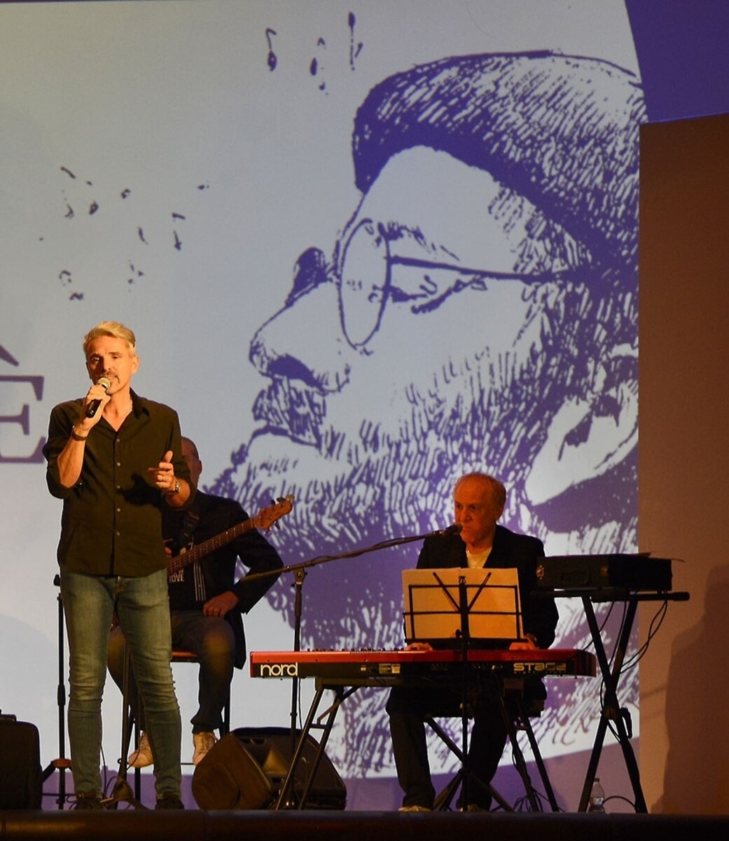 1 LUGLIO 2026 – PARTE ARENA ROCCA ESTATE 2026 con “LUCIO C’E’ ” spettacolo dedicato a Lucio Dalla