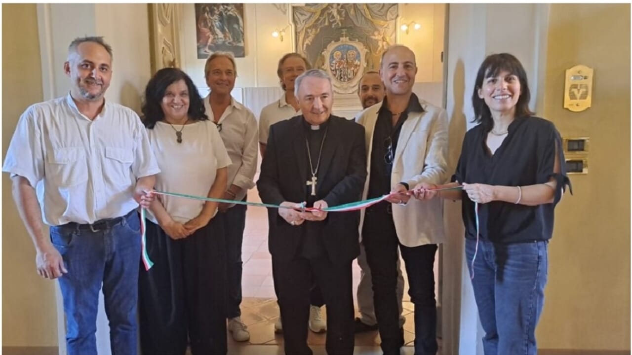 21 GIUGNO 2026 – MOSTRA  I carri barocchi del 1636 tornano a vivere nel Vescovado: mostra dedicata alle antiche confraternite forlivesi