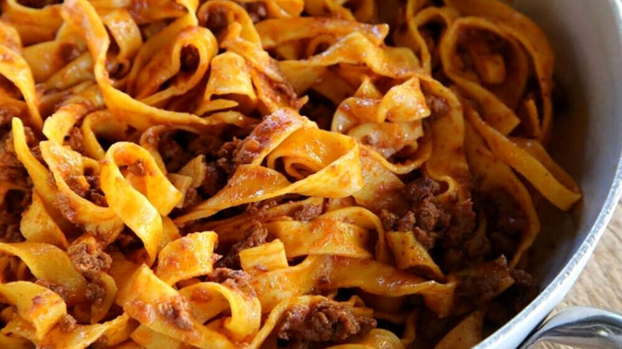 26 GIUGNO 2026 – EVENTO Serata Tagliatelle e Musica al Quartiere San Giorgio