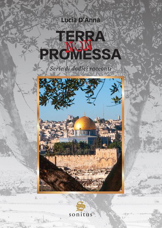 3 LUGLIO 2026 – INCONTRI – Alla Fabbrica delle Candele Lucia D’Anna presenta il suo libro TERRA NON PROMESSA