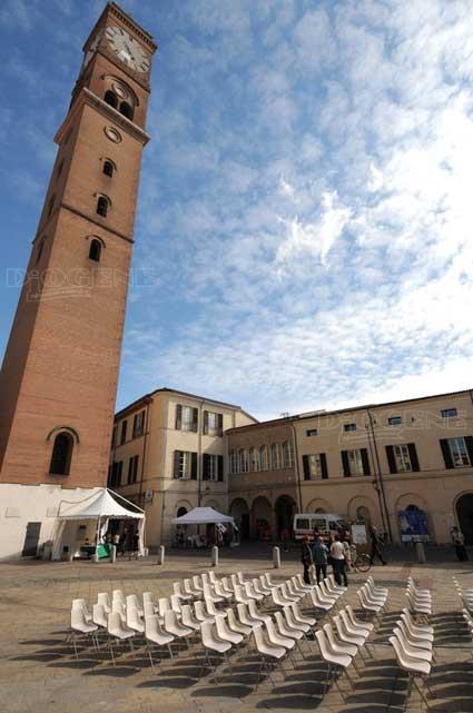 18 SETTEMBRE 2026 – EVENTO 7 EDIZIONE Moda Mercuriale nella Piazzetta della Misura
