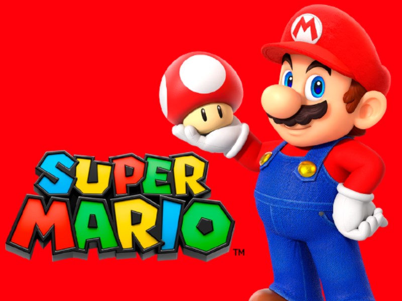 9 SETTEMBRE 2026 – EVENTO Al Centro Commerciale Punta di Ferro fino al 13 Settembre arriva il Mondo di SUPER MARIO BROS