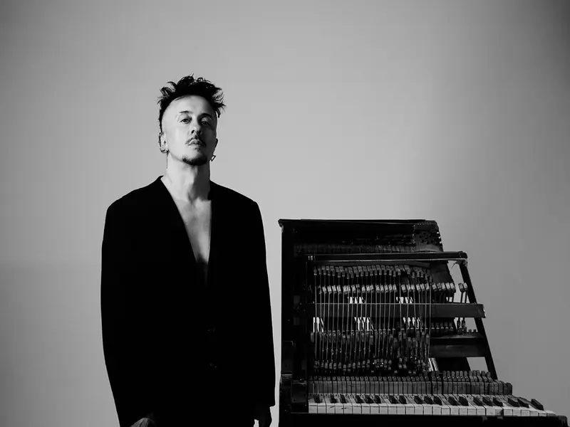 2 OTTOBRE 2026 -CONCERTO All’Auditorium Conad DARDUST con Urban Impression