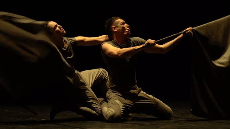 17 OTTOBRE 2026 – TEATRO Al Guattari IL Festival CRISALIDE propone 2 Spettacoli “AeReA” e “The Artistic Image Is Always a Miracle”